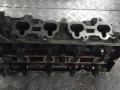 головка блока цилиндров Mazda 626 GE 1992, 2.0 л., i, бензин, передний привод, FS06-10-100 - фото №2