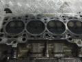 головка блока цилиндров Mazda 626 GE 1992, 2.0 л., i, бензин, передний привод, FS06-10-100 - фото №3