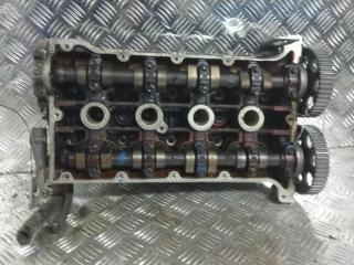 головка блока цилиндров Kia Shuma 1 поколение 1998, 1.6 л., i, бензин