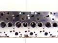 головка блока цилиндров Toyota Avensis 1 поколение (T220) 1998, 2.0 л., TD, дизель, 11101-3CT, YYT200701 - фото №5