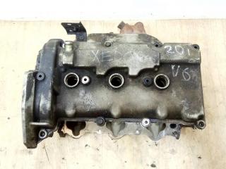 головка блока цилиндров Mazda Xedos 6 1 поколение 1995, 2.0 л., i, бензин