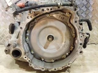 КПП автоматическая (АКПП) Lexus RX 2 поколение [рестайлинг] 2007, 3.3 л., бензин, АКПП, серый, внедорожник 5 дв., полный привод