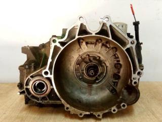 КПП автоматическая (АКПП) Kia Magentis 1 поколение 2003, 2.5 л., бензин, 1WMBD, 016956