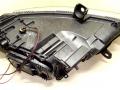 фара правая Audi A6 4F/C6 2006, 3.2 л., i, BKH, бензин, АКПП, серебристый, седан, передний привод, 4F0941004M - фото №2