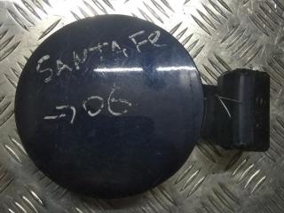 лючок топливного бака Hyundai Santa Fe 1 поколение (SM) [рестайлинг] 2004
