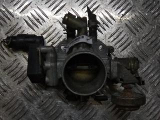 заслонка дроссельная Mazda 626 3 поколение 1990, 2.2 л., i, бензин