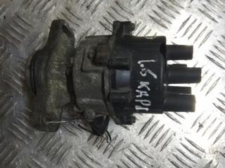 распределитель зажигания (трамблёр) Nissan Primera P10 1992, 1.6 л., i, бензин, LUCAS, 22103-71J00