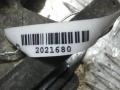 распределитель зажигания (трамблёр) Nissan Primera P10 1992, 1.6 л., i, бензин, LUCAS, 22103-71J00 - фото №4