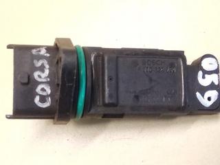 расходомер воздуха Opel Corsa C 2002, BOSCH, F00C2G2059