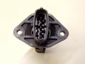 расходомер воздуха Opel Corsa C 2002, BOSCH, F00C2G2059 - фото №3