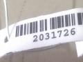 стартер Kia Rio 2 поколение 2005, 1.5 л., дизель, МКПП, серебристый, хетчбэк 5 дв., передний привод, 36100-2A100, VALEO, 1250295 - фото №3