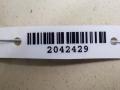 стеклоподъемник электрический передний правый Renault Scenic 2 поколение 2004, 8201010936 - фото №3