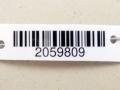 фонарь задний правый Peugeot 607 1 поколение 2003, 2.2 л., HDi, 4HX (DW12TED4/FAP), дизель, МКПП, темно-серый, седан, передний привод, 714025431801 - фото №4