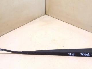 щеткодержатель (поводок стеклоочистителя, дворник) Mazda 626 GF 1998, 2.0 л., i, бензин, МКПП, серебристый, хетчбэк 5 дв., передний привод, GE4V-67-321A