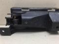 ручка крышки багажника Mercedes-Benz R-Класс W251 V251.165 2006, 3.5 л., i, M 272.967, бензин, АКПП, фиолетовый, минивэн, полный привод, A1647600561 - фото №2