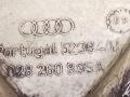кронштейн двигателя Audi A6 4A/C4 1997, 1.9 л., TDi, дизель, 028260885A - фото №3