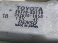 стеклоподъемник электрический передний правый Toyota Corolla Verso 1 поколение 2003, 1.8 л., i, бензин, DENSO, 85710-52110, 062040-1850 - фото №3