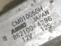 стеклоподъемник электрический передний правый Mazda 323 5 поколение 1994, 1.5 л., i, бензин, хетчбэк 5 дв., 862100-4296, CM010050H, ASMO - фото №3