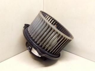 моторчик печки Mitsubishi Carisma 1 поколение 1997, BOSCH, 130111191, MF016070-0260