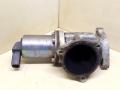 клапан EGR Hyundai Sonata 5 поколение 2007, 2.0 л., D4EA, дизель, МКПП, баклажан, седан, передний привод, 28410-27410 - фото №2