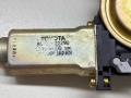 стеклоподъемник электрический задний правый Toyota Mark II X90 1996, 2.5 л., i, 1JZ-GE, бензин, АКПП, белый, седан, полный привод, правый руль, 85710-22290 - фото №4