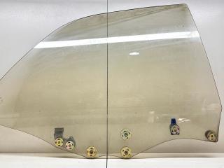 стекло двери задней правой Toyota Mark II X90 1996, 2.5 л., i, 1JZ-GE, бензин, АКПП, белый, седан, полный привод, правый руль, 6810322220, 6810322230