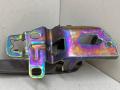 ручка внутренняя задняя правая Toyota Mark II X90 1996, 2.5 л., i, 1JZ-GE, бензин, АКПП, белый, седан, полный привод, правый руль, 6920522070E0, 6920522070J0 - фото №2