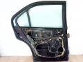 стеклоподъемник задний левый Honda Civic 6 поколение (EJ/EK/EM) [рестайлинг] EJ6 1998, универсал - фото №2