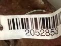 петля двери Honda Civic 6 поколение (EJ/EK/EM) [рестайлинг] EJ6 1998, универсал - фото №5