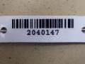 турбина Chevrolet Captiva 1 поколение 2010, 2.0 л., TD, дизель, 762463-0002 - фото №6