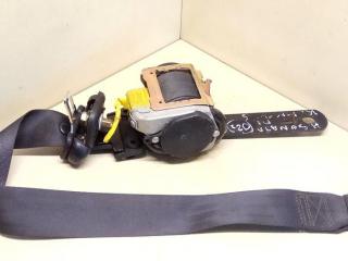 ремень безопасности Hyundai Sonata 4 поколение [рестайлинг] 2002, BAM-PT1-1040, 040779, KSR4027