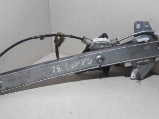 стеклоподъемник электрический задний левый Toyota Camry V40 1995, DENSO, 062100-4632