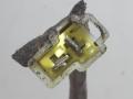 стеклоподъемник электрический задний левый Toyota Camry V40 1995, DENSO, 062100-4632 - фото №5