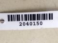 ТНВД Renault Laguna 2 поколение 2002, 1.9 л., DCi, дизель, BOSCH, 0445010031, 8200055072 - фото №6