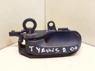 ручка внутренняя Toyota Yaris P1 2000