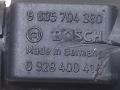 электромагнитный клапан Citroen Xantia 1 поколение [рестайлинг] 2000, 2.0 л., дизель, МКПП, синий, хетчбэк 5 дв., передний привод, BOSCH, 9635704380, 0928400414 - фото №3