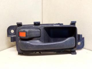 ручка внутренняя передняя левая Hyundai Lantra 1 поколение [рестайлинг] 1994