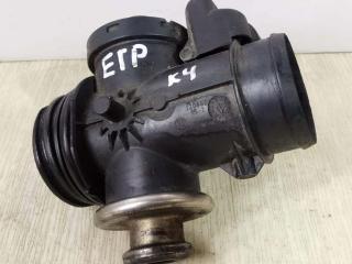 клапан EGR Fiat Scudo 1 поколение 2002, 1.9 л., D, D8B, дизель, МКПП, белый, фургон, передний привод