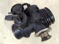 клапан EGR Fiat Scudo 1 поколение 2002, 1.9 л., D, D8B, дизель, МКПП, белый, фургон, передний привод - фото №3