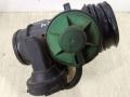 клапан EGR Fiat Scudo 1 поколение 2002, 1.9 л., D, D8B, дизель, МКПП, белый, фургон, передний привод - фото №4