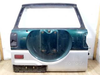 моторчик заднего стеклоочистителя (дворника) Toyota RAV4 1 поколение (XA10) 1998