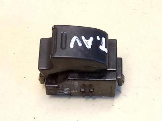 кнопка стеклоподъемника двери задней Toyota Avensis 1 поколение (T220) 1998