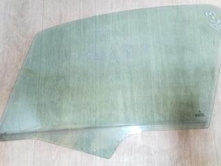 стекло двери передней левой Citroen C3 1 поколение 2003, 43R-001583