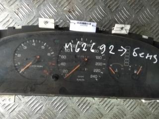 щиток приборов (приборная панель) Mazda 626 GE 1992, 2.0 л., i, бензин, передний привод, PLJ620001A