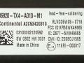 блок комфорта Acura ILX 1 поколение 2014, 2.0 л., i, R20A5, бензин, АКПП, серый, седан, 36920TX4A010M1 - фото №4