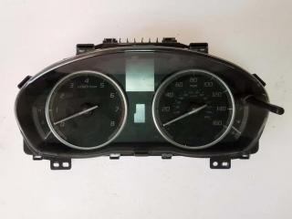 щиток приборов (приборная панель) Acura ILX 1 поколение 2014, 2.0 л., i, R20A5, бензин, АКПП, серый, седан, 78100TX6A110M1