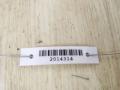 активатор замка багажника Opel Astra G 1998, 1.6 л., i, X 16 XEL, бензин, МКПП, серебристый, универсал, передний привод, 90460062 - фото №4
