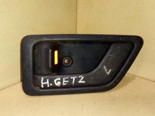 ручка внутренняя Hyundai Getz 1 поколение 2003