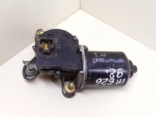 моторчик передних стеклоочистителей (дворников) Mazda 626 GF 1998, 849200-1302