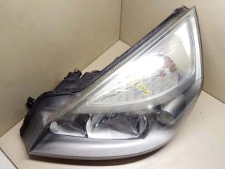 фара левая Renault Espace 4 поколение 2005, 2.2 л., DCi, G9T 742, дизель, МКПП, минивэн, передний привод, 06930204738109, 7701064398